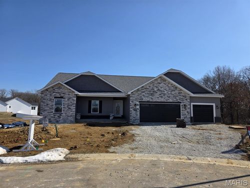 701 Sturbridge Trl, O Fallon, IL, 62269 | Card Image