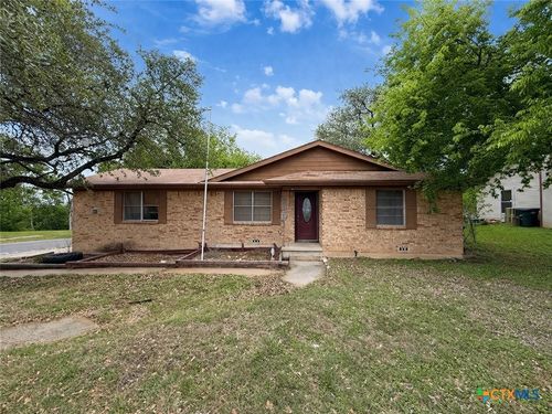 2301 Post Oak Ave, Copperas Cove, TX, 76522-3344 | Card Image