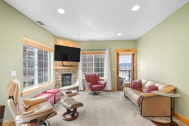 202 - 308 Ohio Ave, Condo with 1 bedrooms, 1 bathrooms and null parking in Kellogg ID | Image 4