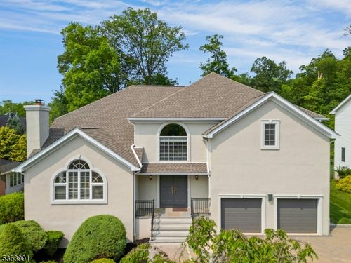 5 Hickory Ln, Warren, NJ, 07059-2601 | Card Image