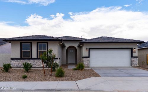 18803 N Avelino Dr, Maricopa, AZ, 85138 | Card Image
