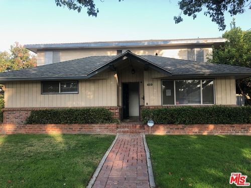 2-410 N Frederic St, Burbank, CA, 91505 | Card Image