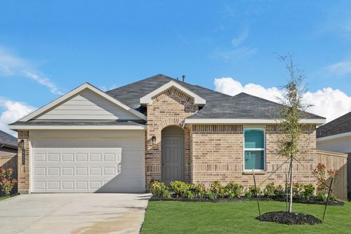 23555 Skyward Ln, Splendora, TX, 77372-1697 | Card Image