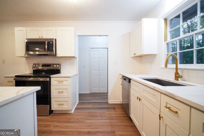 118 Jarnigan Dr, House other with 4 bedrooms, 2 bathrooms and null parking in Athens GA | Image 4