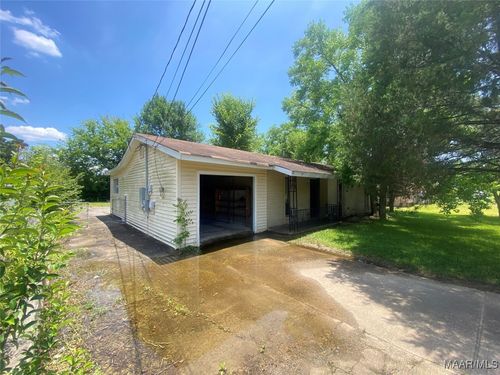 3215 Hackberry Ln, Montgomery, AL, 36116-3021 | Card Image