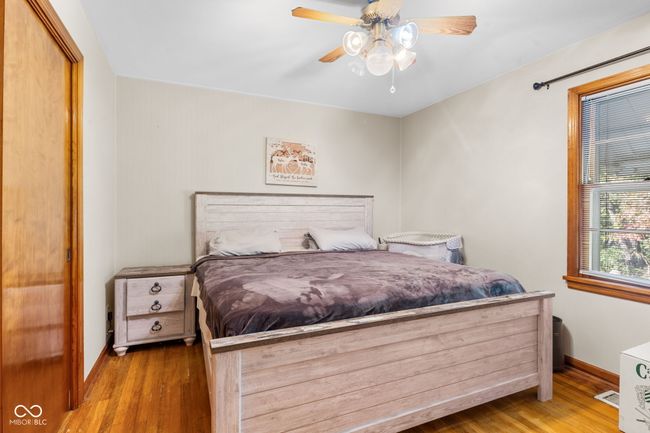 1832 S Walnut Grove Rd, House other with 2 bedrooms, 1 bathrooms and null parking in Bloomfield IN | Image 22
