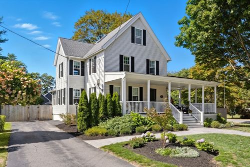 0 Magnolia Ave, Lancaster, MA, 01523 | Card Image