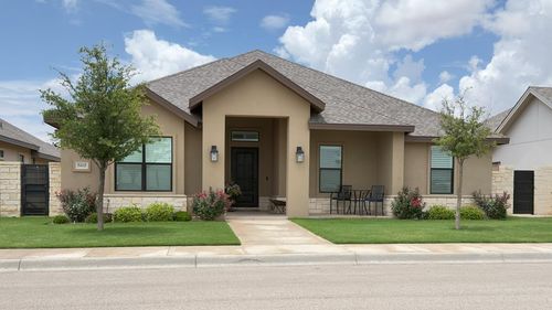 5805 Val Verde Dr, Midland, TX, 79707-2155 | Card Image