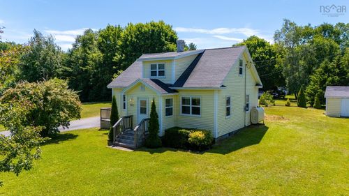 1603 359 Highway, Steam Mill, NS, B0P1J0 | Card Image