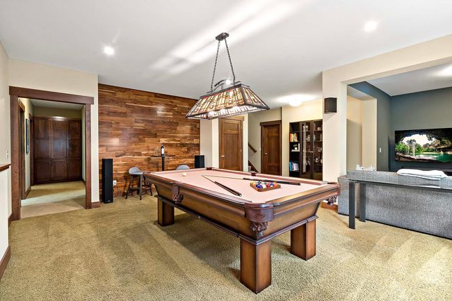 Rarely Seen Acacia Wood Feature Wall | Image 22