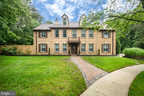 2551 Jigger Way, ANNAPOLIS, MD, 21401-6885 | Card Image