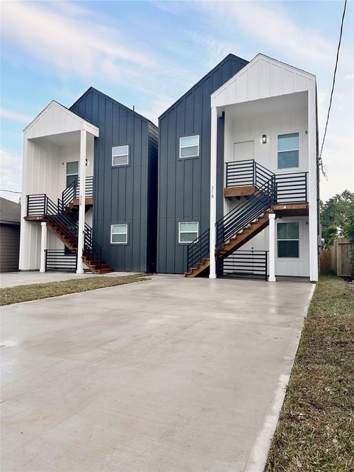 318 Tennessee St, Houston, TX, 77029-6700 | Card Image