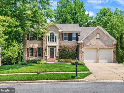 15446 Symondsbury Way, UPPER MARLBORO, MD, 20774-8052 | Card Image