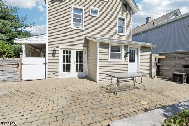 7 Clinton St, House other with 4 bedrooms, 2 bathrooms and null parking in Morristown NJ | Image 42