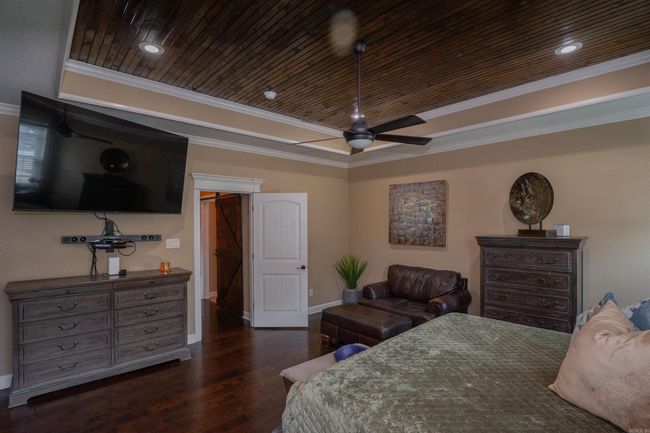 2908 Johnswood Village Dr, House other with 4 bedrooms, 2 bathrooms and null parking in Bryant AR | Image 20