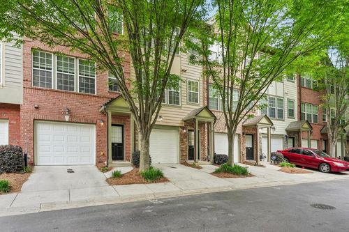 3709 Ashford Creek Hl Ne, Brookhaven, GA, 30319-5058 | Card Image
