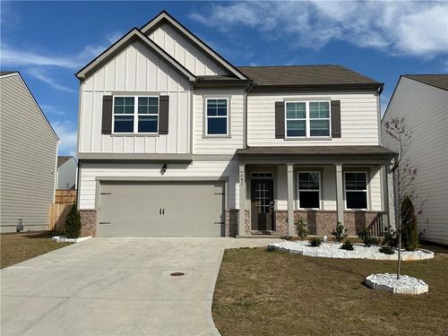 642 Quail Pass, Dawsonville, GA, 30534-7645 | Card Image