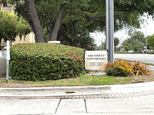 301-2501 Ne 14th Street, Pompano Beach, FL, 33062 | Card Image