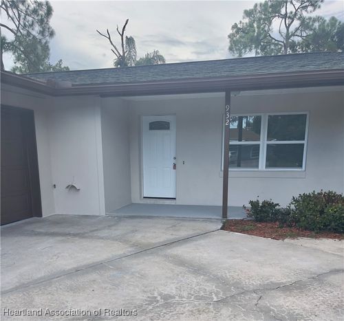 932 Grogan Ave, Sebring, FL, 33875-1354 | Card Image