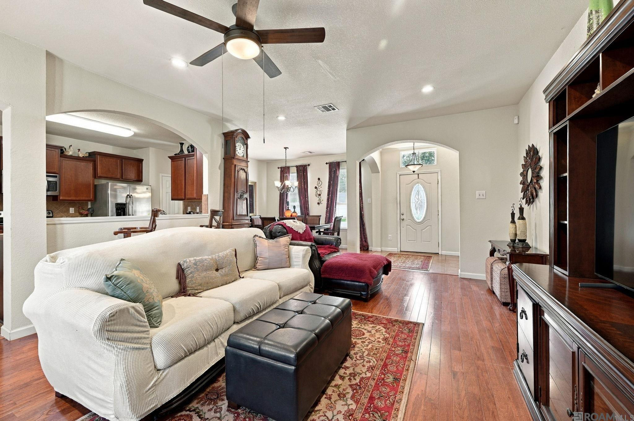 Residential in Gonzales 4
