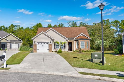 274 Seagrass Loop, Myrtle Beach, SC, 29588-7792 | Card Image
