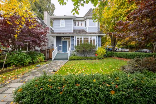 4203 W 14th Ave, Vancouver, BC, V6R2X7 | Card Image