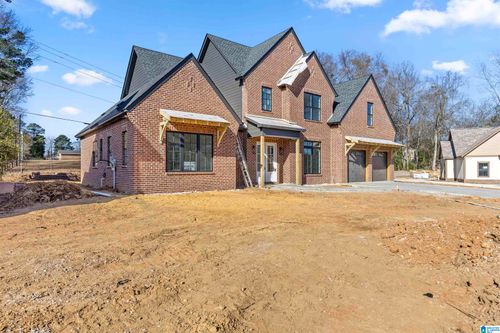 3357 Chandler Way, HOOVER, AL, 35226-1734 | Card Image