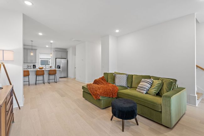 620 Markham St, Townhouse with 3 bedrooms, 4 bathrooms and 2 parking in Nashville TN | Image 12