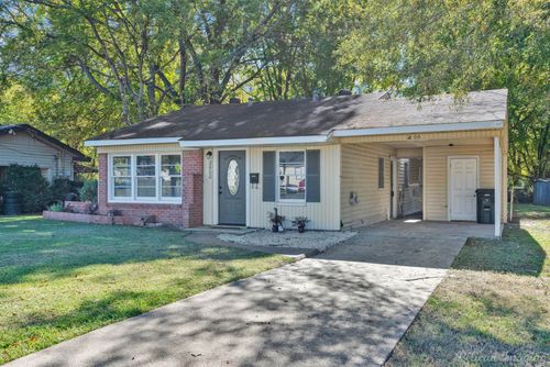 2600 Bardot Ln, Bossier City, LA, 71111-3533 | Card Image