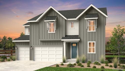 9228 Violet Way, Arvada, CO, 80007 | Card Image
