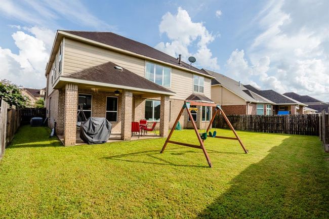 4622 Regal Shadow Ln, House other with 6 bedrooms, 4 bathrooms and 2 parking in Sugar Land TX | Image 39