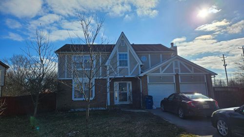 7171 Daugherty Dr, Reynoldsburg, OH, 43068-1183 | Card Image