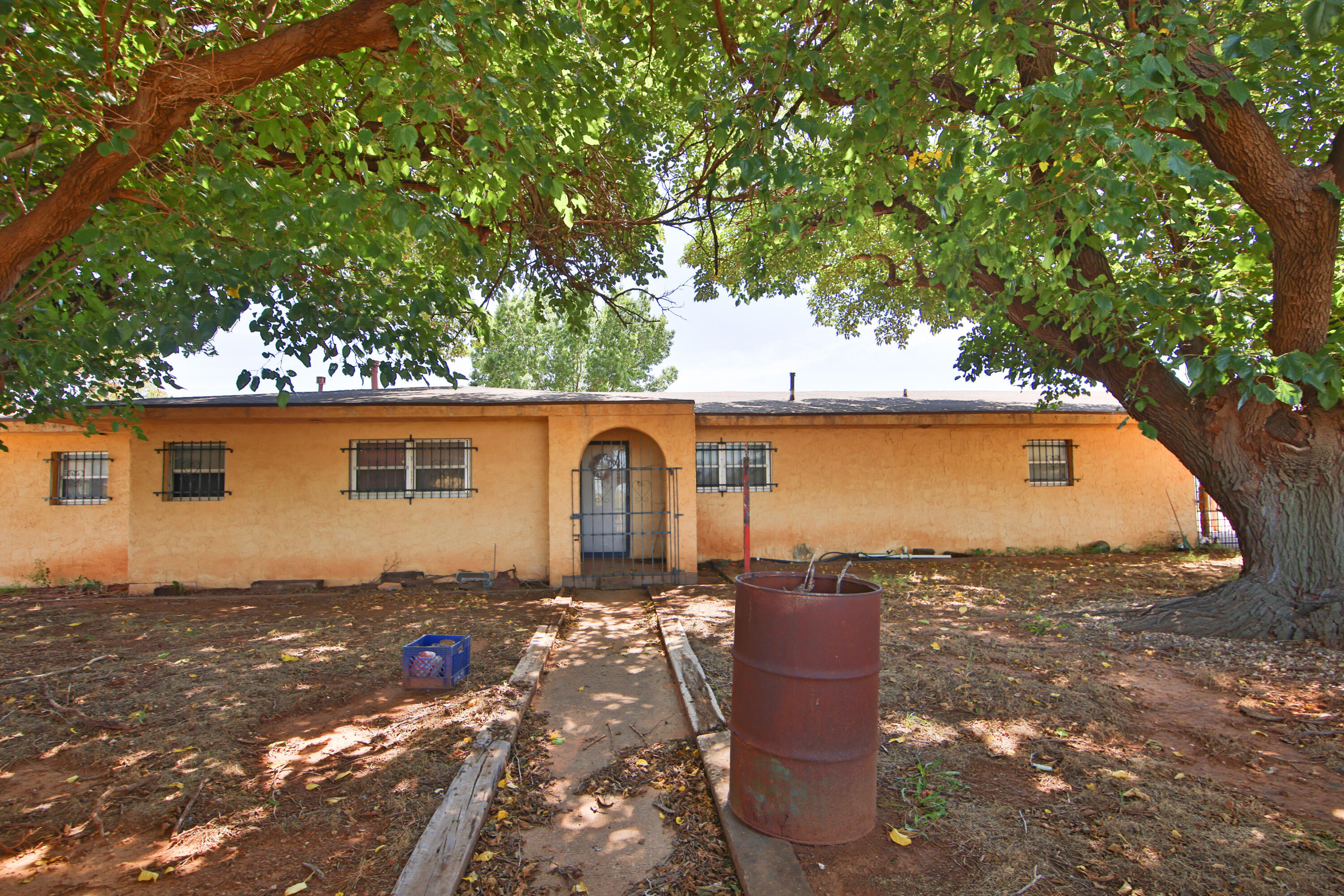 Residential in Lubbock 2