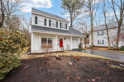 6 Balcom Dr., Foxboro, MA, 02035 | Card Image