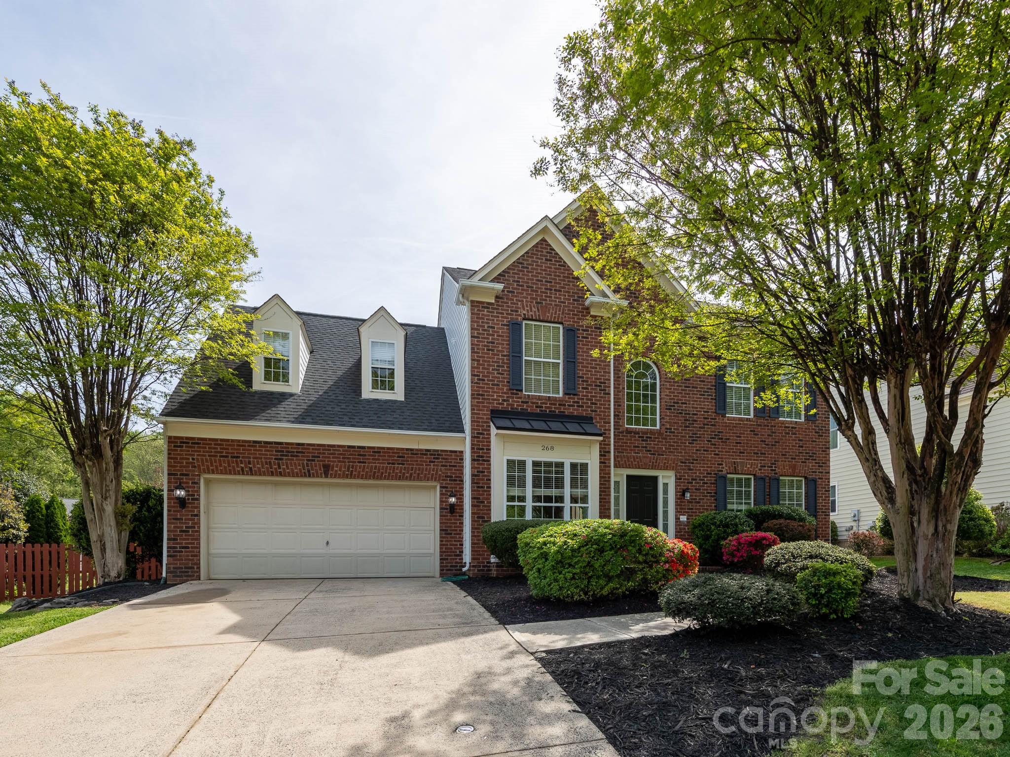 Residential in Mooresville 3