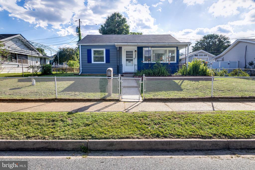 Residential in BALTIMORE 5