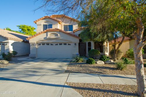 20725 N 37th Way, Phoenix, AZ, 85050-4856 | Card Image
