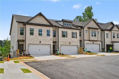 67-4324 Fern River Bnd, Norcross, GA, 30093-3554 | Card Image