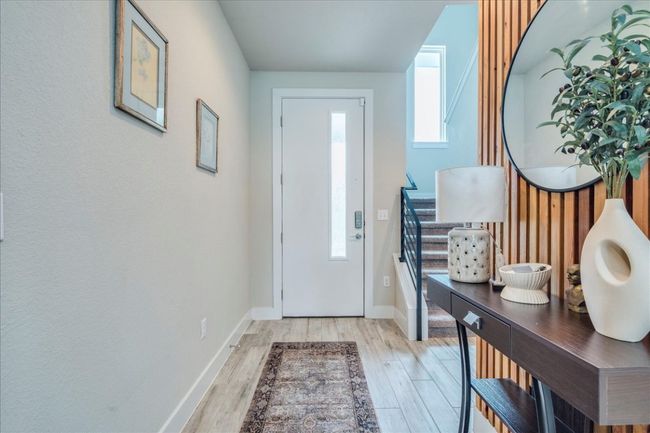 11108 American Mustang Loop, House other with 3 bedrooms, 3 bathrooms and 4 parking in Manor TX | Image 6