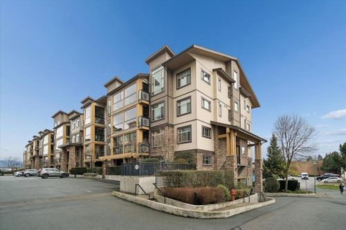 208-12655 190a Street, Pitt Meadows, BC, V3Y0E9 | Card Image