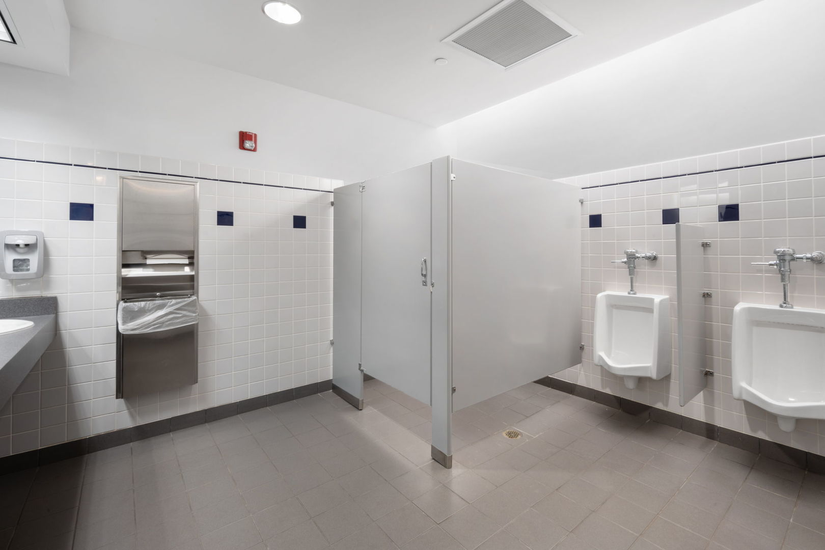 Commercial Lease in Naperville 2