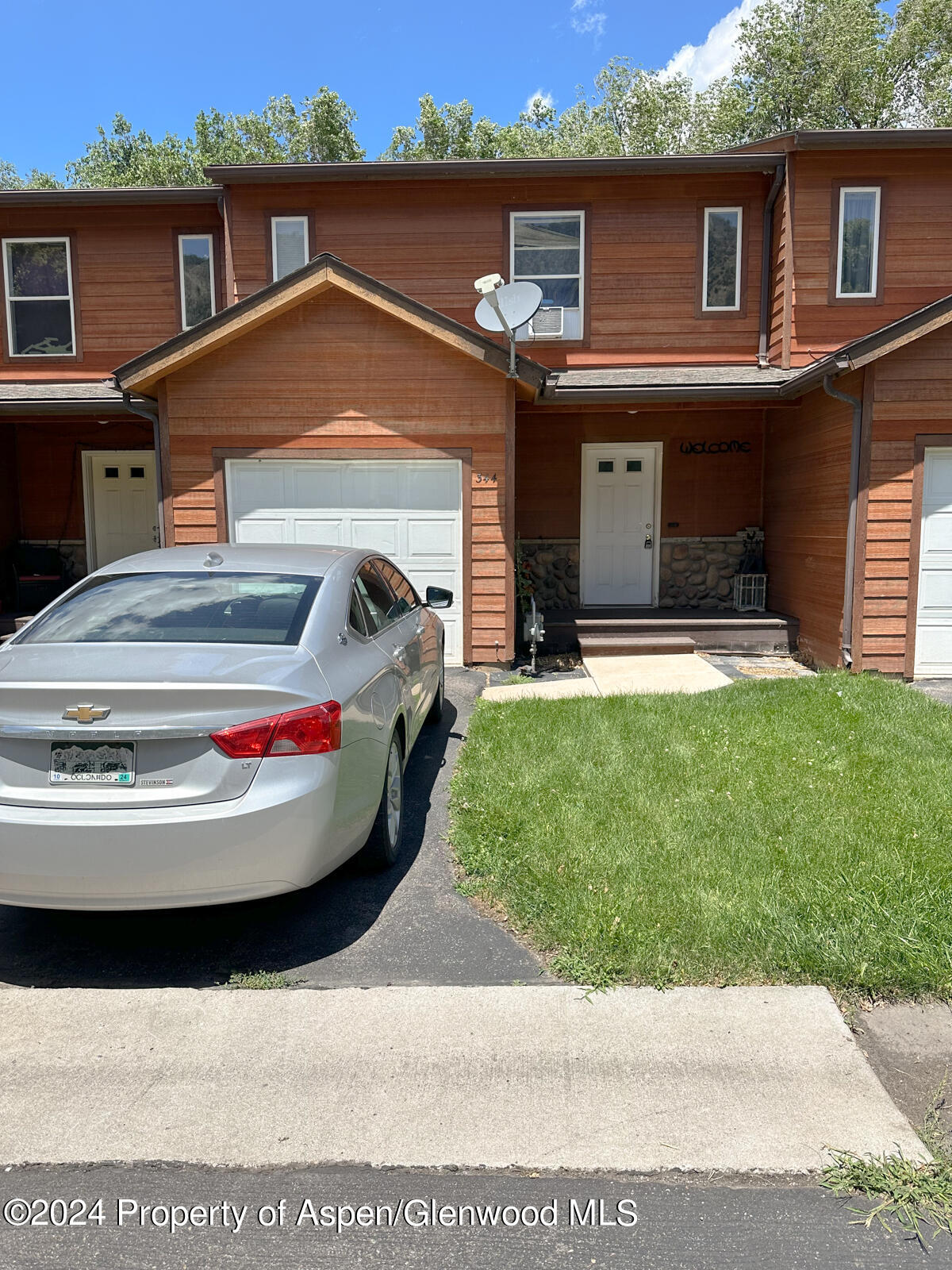 9th St, Rifle, CO 81650