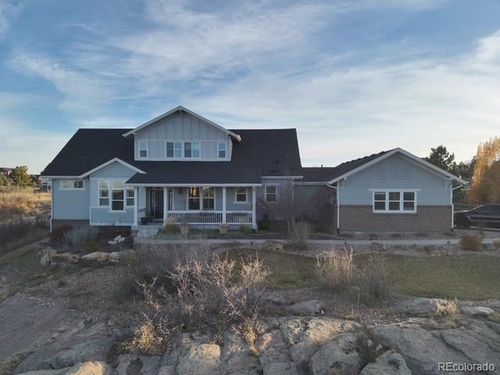 7186 Weaver Cir, Castle Rock, CO, 80104-5504 | Card Image