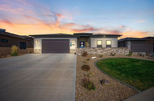 2698 Meadowcrest Ct, Grand Junction, CO, 81506-4705 | Card Image