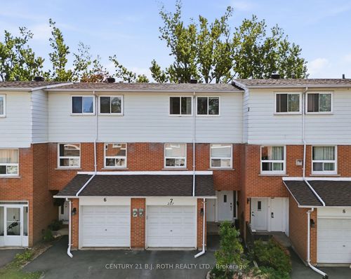 7-237 Steel St, Barrie, ON, L4M2H1 | Card Image