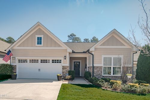 1100 Calista Dr, Wake Forest, NC, 27587-1856 | Card Image
