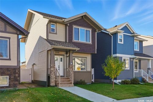 966 Mcfaull Manor, Saskatoon, SK, S7V0S7 | Card Image