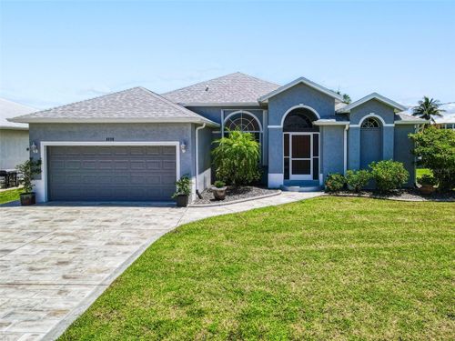 4226 Palm Dr, PUNTA GORDA, FL, 33950-7332 | Card Image