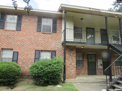 536 Wimbledon Court, Condo with 1 bedrooms, 1 bathrooms and null parking in Columbia SC | Image 2