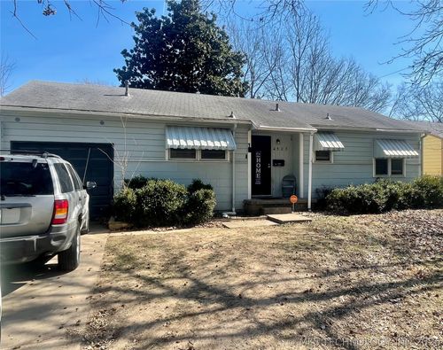 4503 Kenosha Ave, Tulsa, OK, 74106-1313 | Card Image